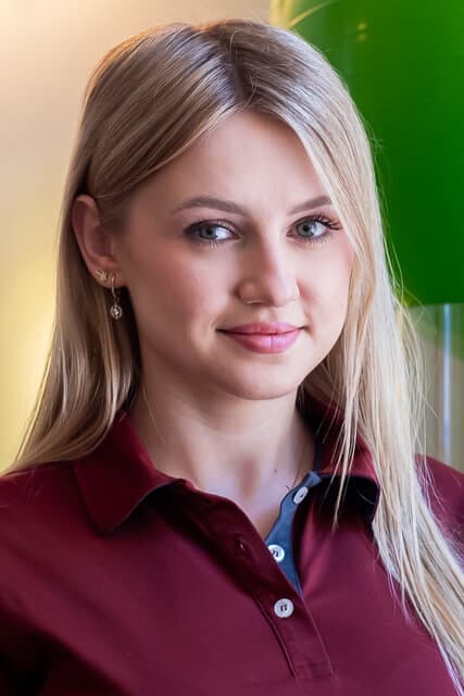 Natalia Wateha