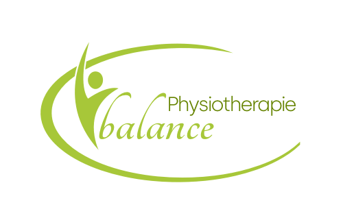 Physiotherapie Balance Logo