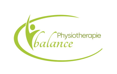 Logo der Physiotherapie Balance Görlitz